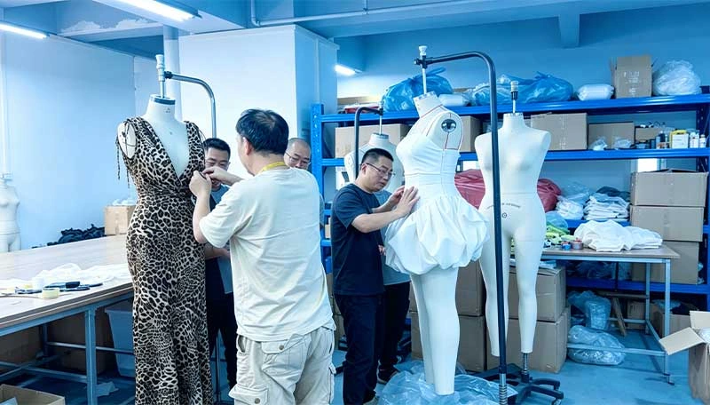 Custom Manufacturing