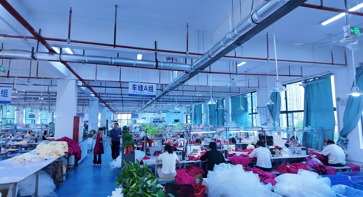 4 production capacity support