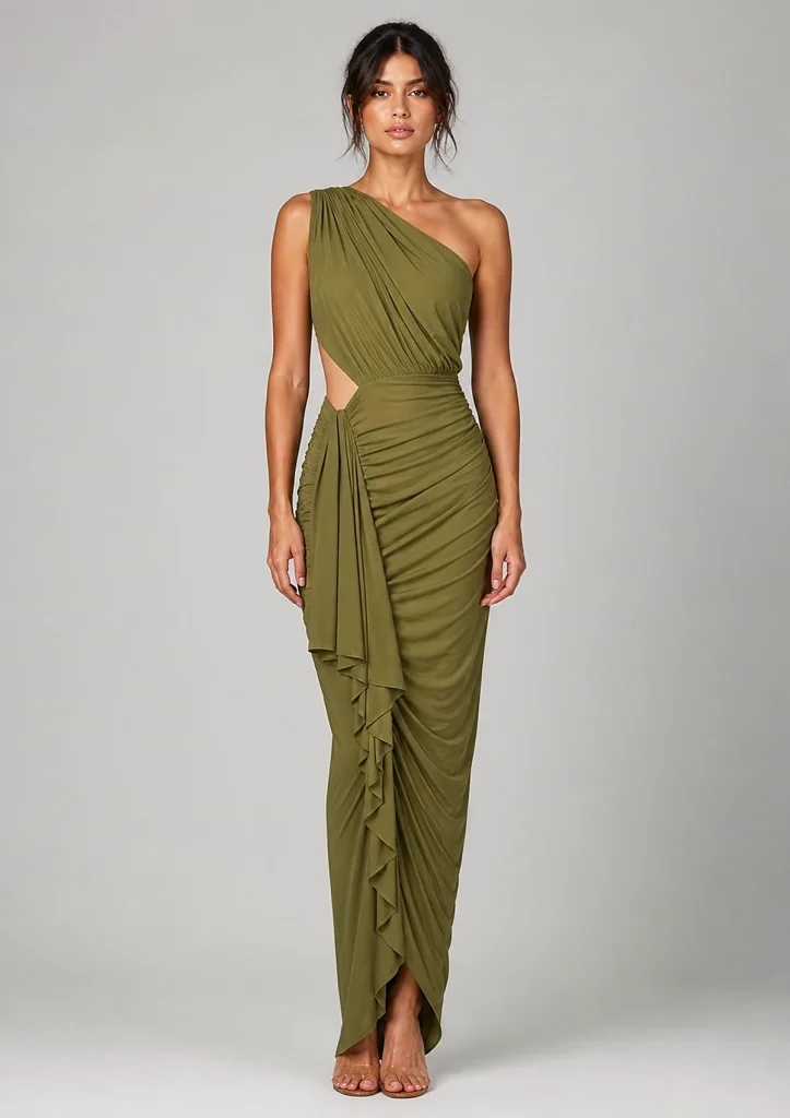 women’s fashion manufacturing